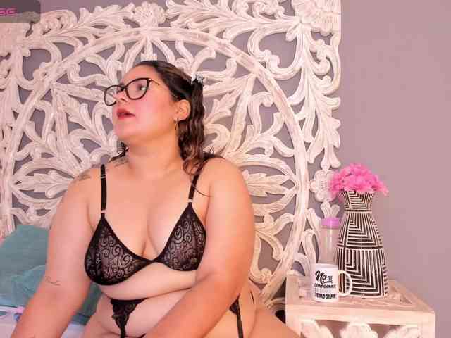 MariaPaula webcam