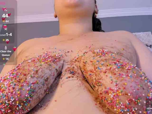 MariaPaula webcam