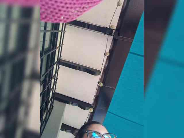 MariaPaula webcam