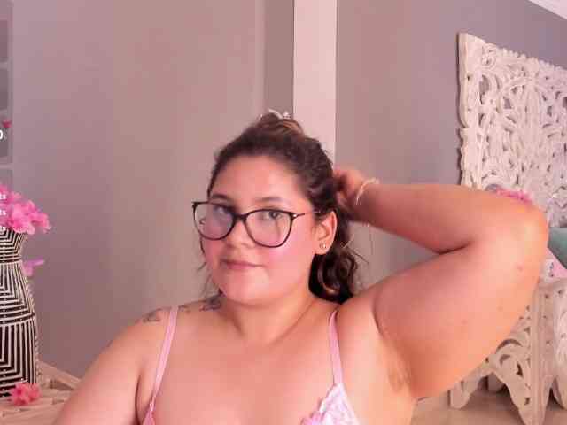 MariaPaula webcam