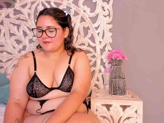MariaPaula webcam