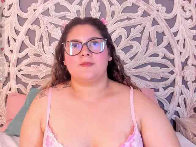 MariaPaula webcam