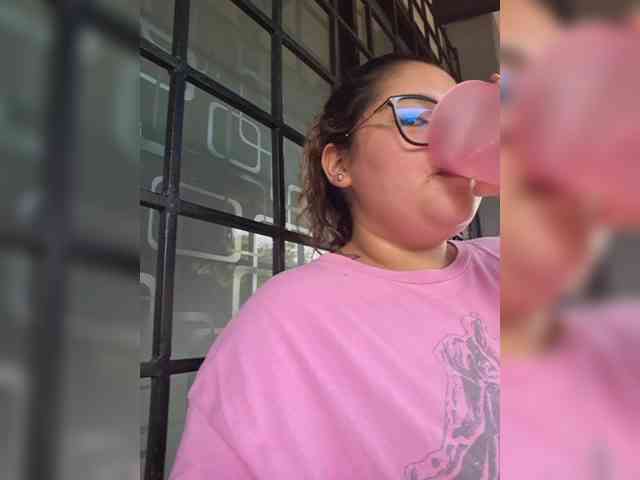 MariaPaula webcam