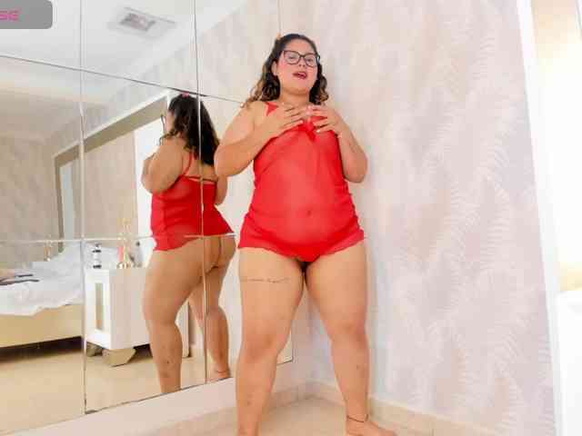 MariaPaula webcam