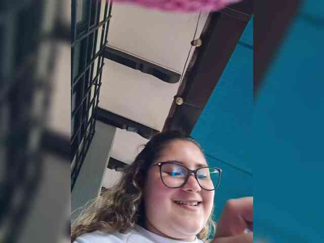 MariaPaula webcam