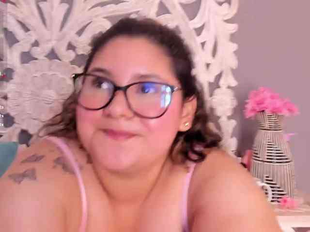 MariaPaula webcam