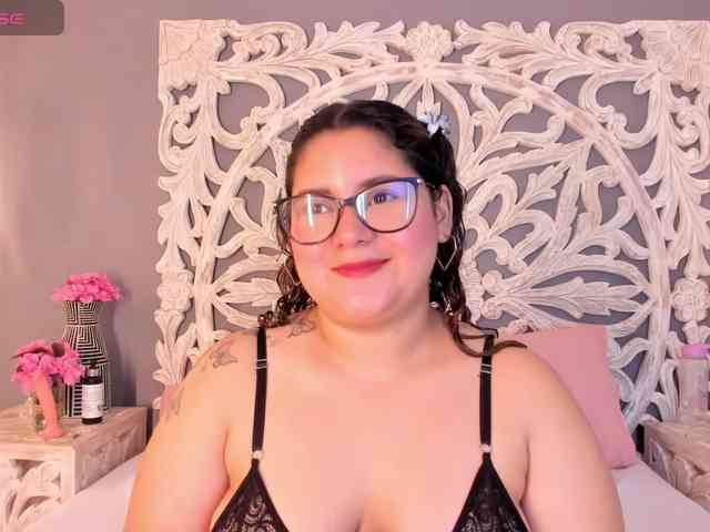 MariaPaula webcam