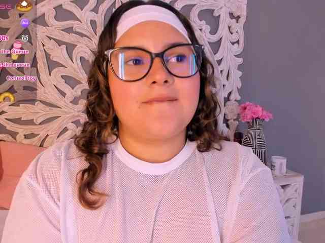 MariaPaula webcam