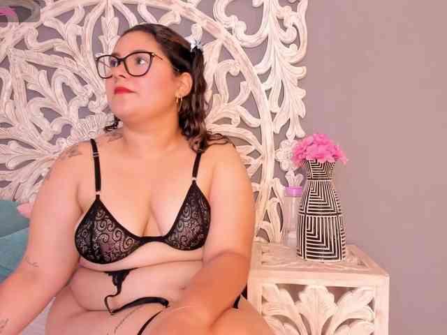 MariaPaula webcam