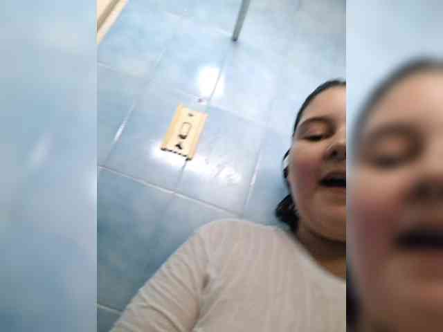 MariaPaula webcam