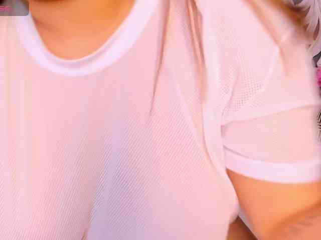 MariaPaula webcam