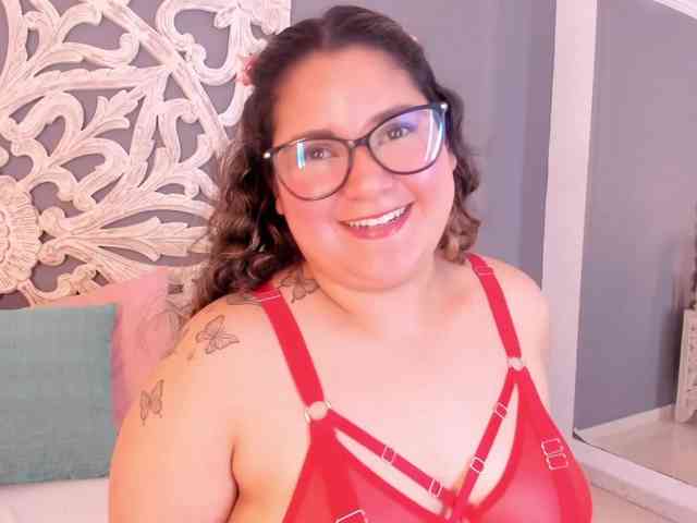 MariaPaula webcam