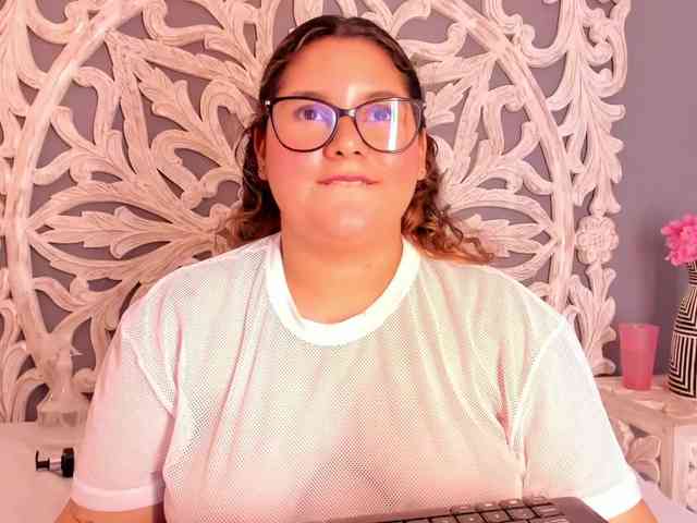MariaPaula webcam