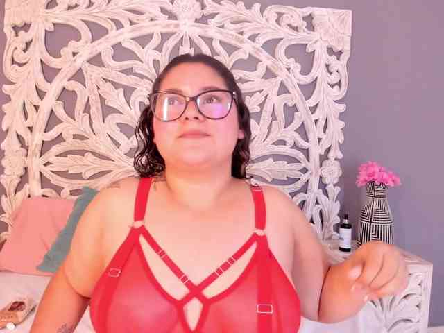 MariaPaula webcam