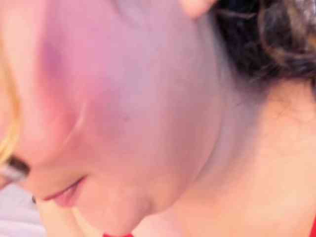 MariaPaula webcam