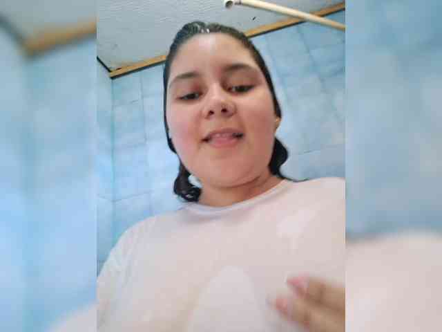 MariaPaula webcam