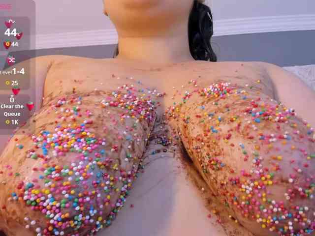 MariaPaula webcam