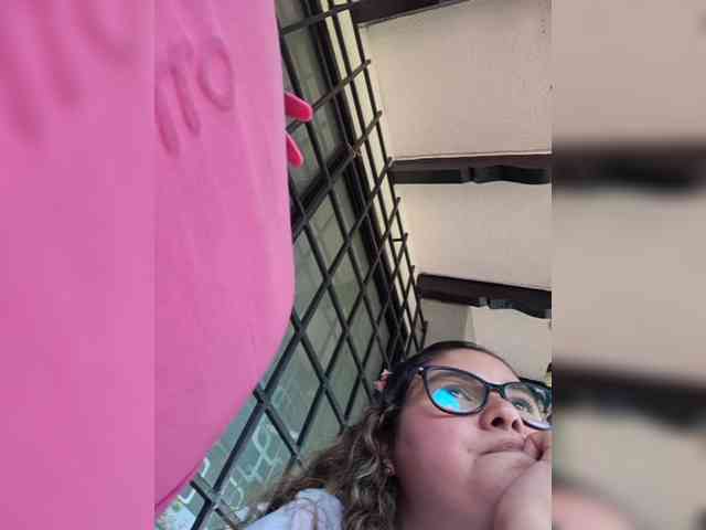 MariaPaula webcam