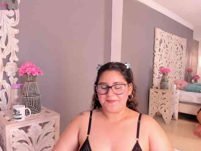 MariaPaula webcam