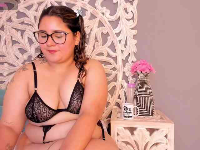 MariaPaula webcam