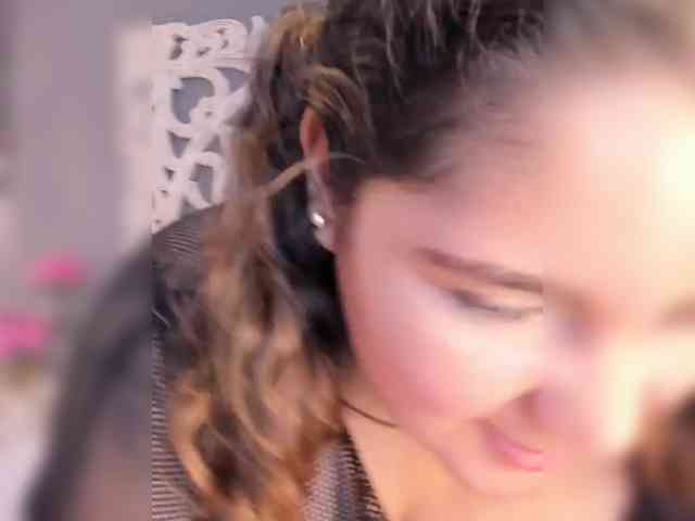 MariaPaula webcam
