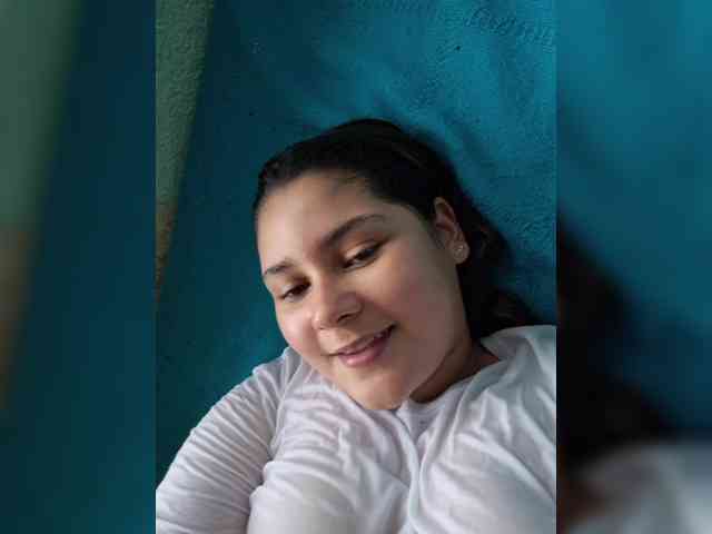 MariaPaula webcam