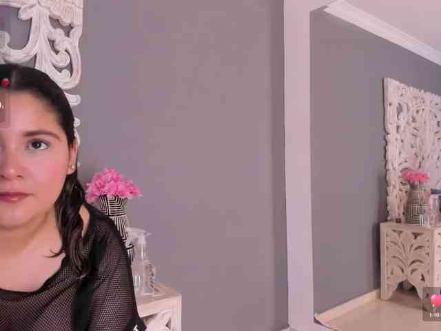 MariaPaula webcam