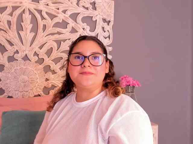Модель: Mariapaula
