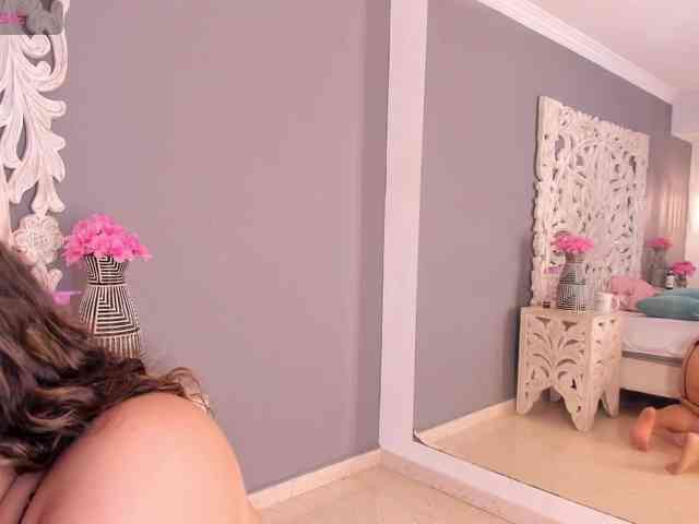 MariaPaula webcam