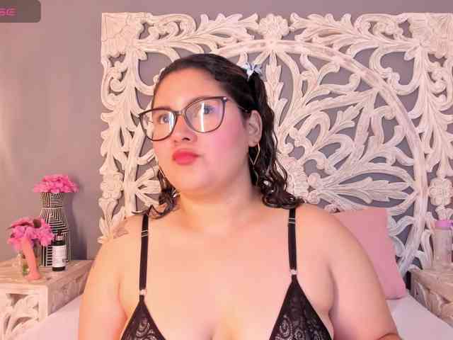 MariaPaula webcam