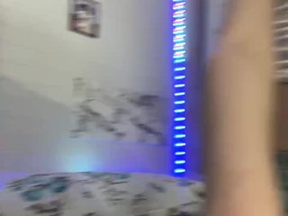 KristinaMoonx Porn Show