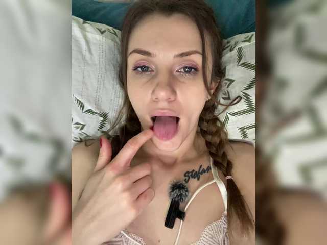 KristinaMoonx preview