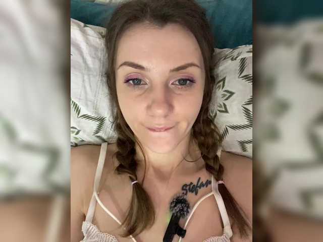 Profile and Statistics for KristinaMoonx on BongaCams