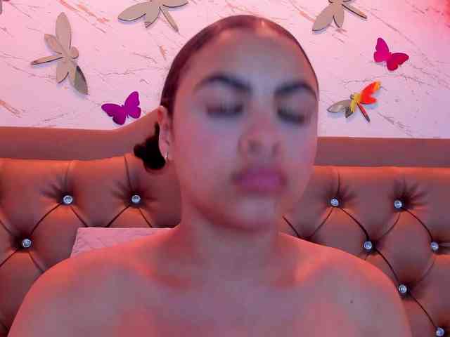Charlott- webcam