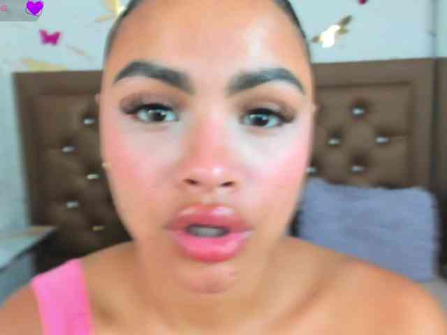 Charlott- webcam