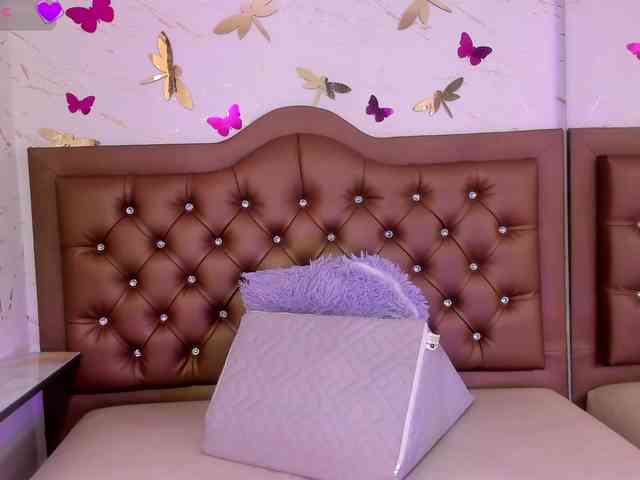 Charlott- webcam