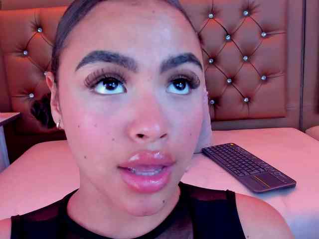 Charlott- webcam