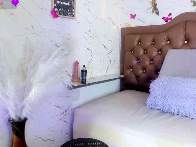 Charlott- webcam