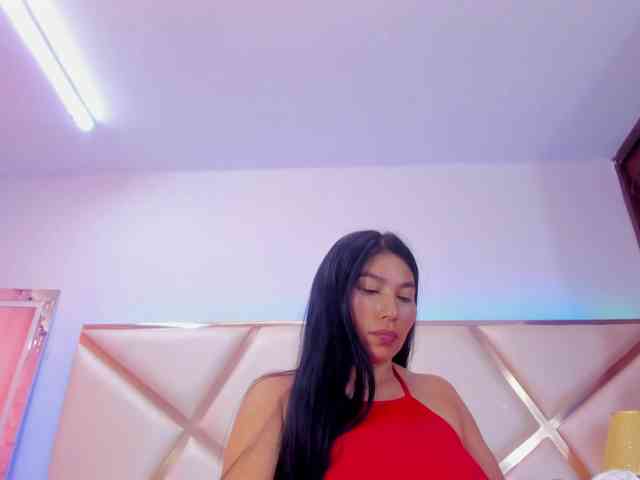KarinaGomez webcam