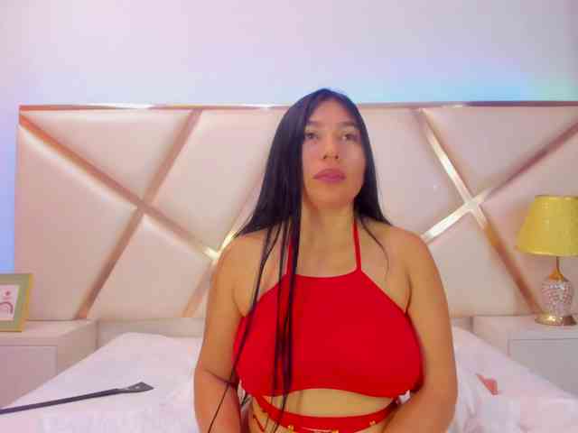 KarinaGomez webcam