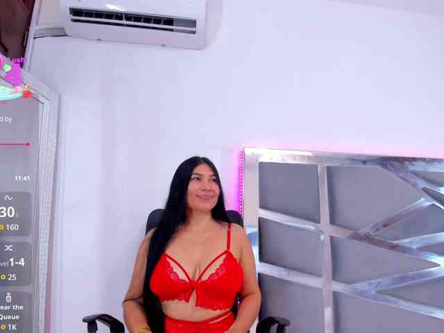 KarinaGomez webcam