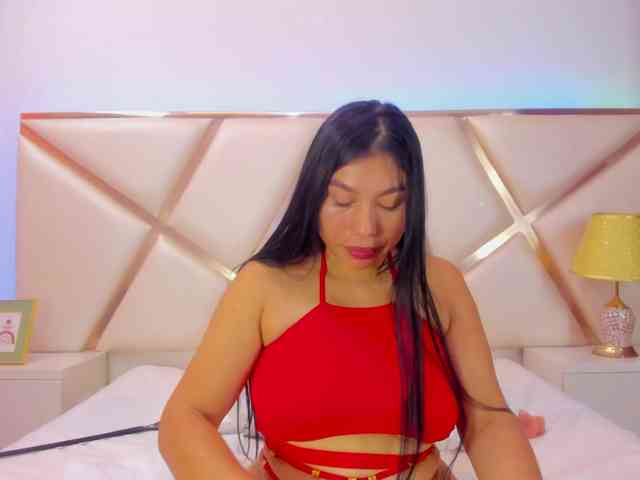 KarinaGomez webcam