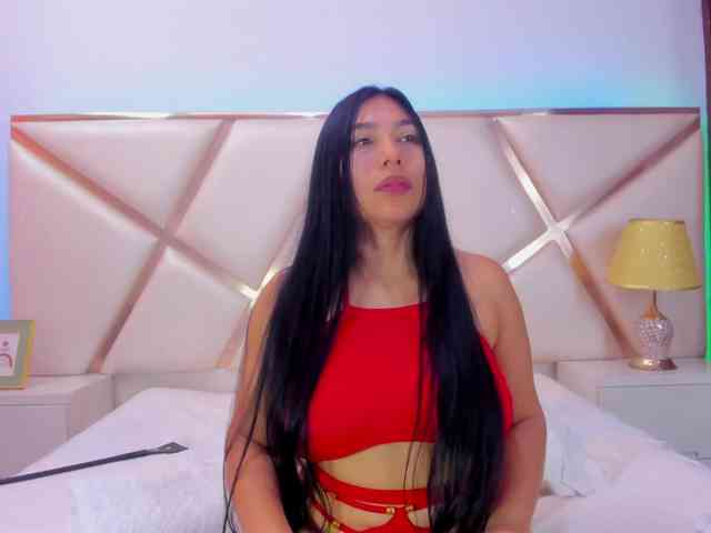 KarinaGomez webcam