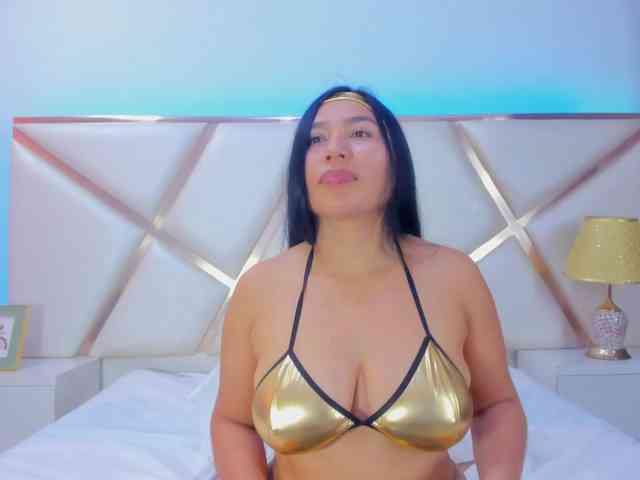 KarinaGomez webcam