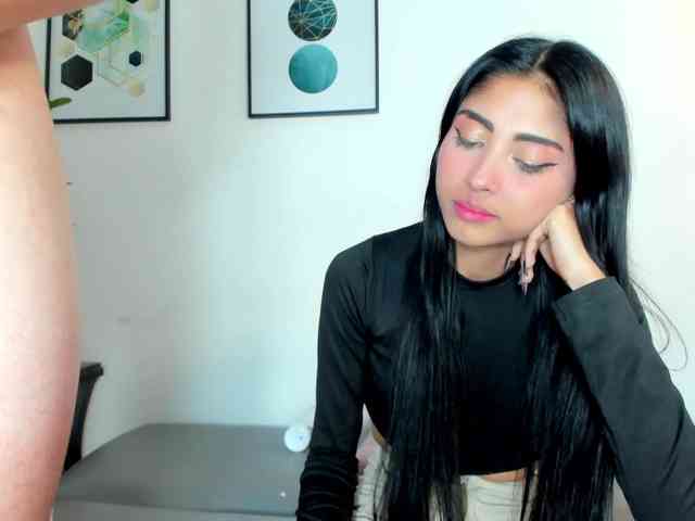 flacaricadelix webcam