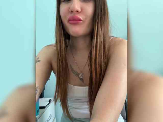 MyRoxy202 Live Webcam on BongaCams