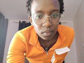 Miss025-Temptation Porn Show