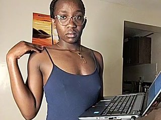 Miss025-Temptation Porn Show