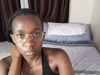 Miss025-Temptation Porn Show