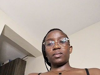 Miss025-Temptation Porn Show